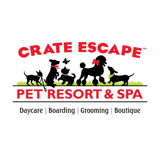 Crate Escape Pet Resort and Spa